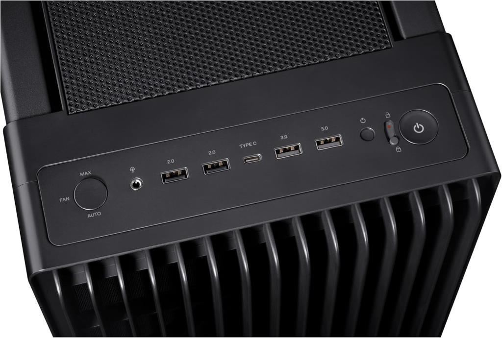 Asus ProArt PA602 E-ATX Bilgisayar Kasası - Outlet