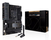 ASUS ProArt X570 Creator WiFi AMD X570 AM4 DDR4 5100MHz (OC) HDMI Thunderbolt 4 ATX Anakart - Teşhir