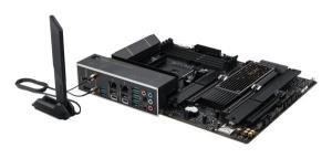 ASUS ProArt X570 Creator WiFi AMD X570 AM4 DDR4 5100MHz (OC) HDMI Thunderbolt 4 ATX Anakart - Teşhir