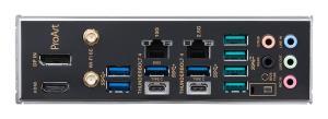 ASUS ProArt X570 Creator WiFi AMD X570 AM4 DDR4 5100MHz (OC) HDMI Thunderbolt 4 ATX Anakart - Teşhir