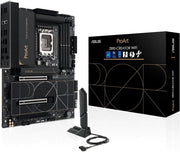 ASUS Proart Z890-Creator Wifi Intel Z890 Lga1851 Ddr5 9066 Hdmi 2Xthunderbolt 5 1Xusb4 5X M2 Usb3.2 Wifi 7, Thunderbolt 5, ASUS Control Center Express Anakart Teşhir