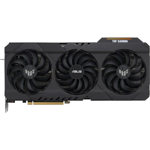 Asus RX 6950 XT Tuf Gaming TUF-RX6950XT-O16G Ekran Kartı Teşhir