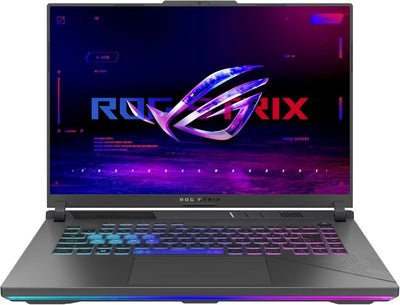 Asus Rog Strix G16 I9-14900HX G614JIR-N3088-29 32GB 4tb+4tb RTX4070 Windows 11 Pro 16" Wuxga Gaming Taşınabilir Bilgisayar