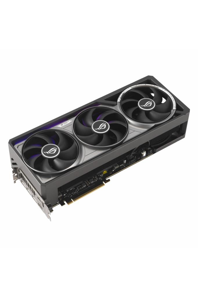 Asus RTX 5090 ROG Astral OC Edition ROG-ASTRAL-RTX5090-O32G-GAMING 512 Bit GDDR7 32 GB Ekran Kartı Outlet