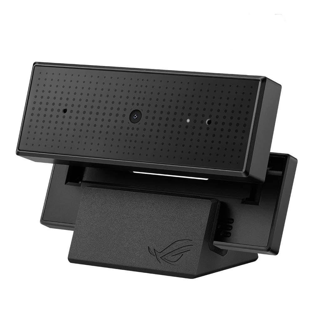 Asus ROG Eye S Full HD Mikrofonlu Webcam - Teşhir