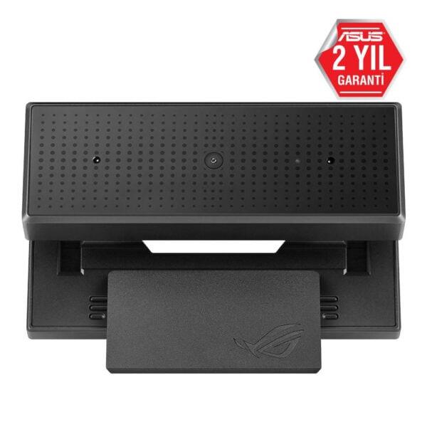 Asus ROG Eye S Full HD Mikrofonlu Webcam - Teşhir