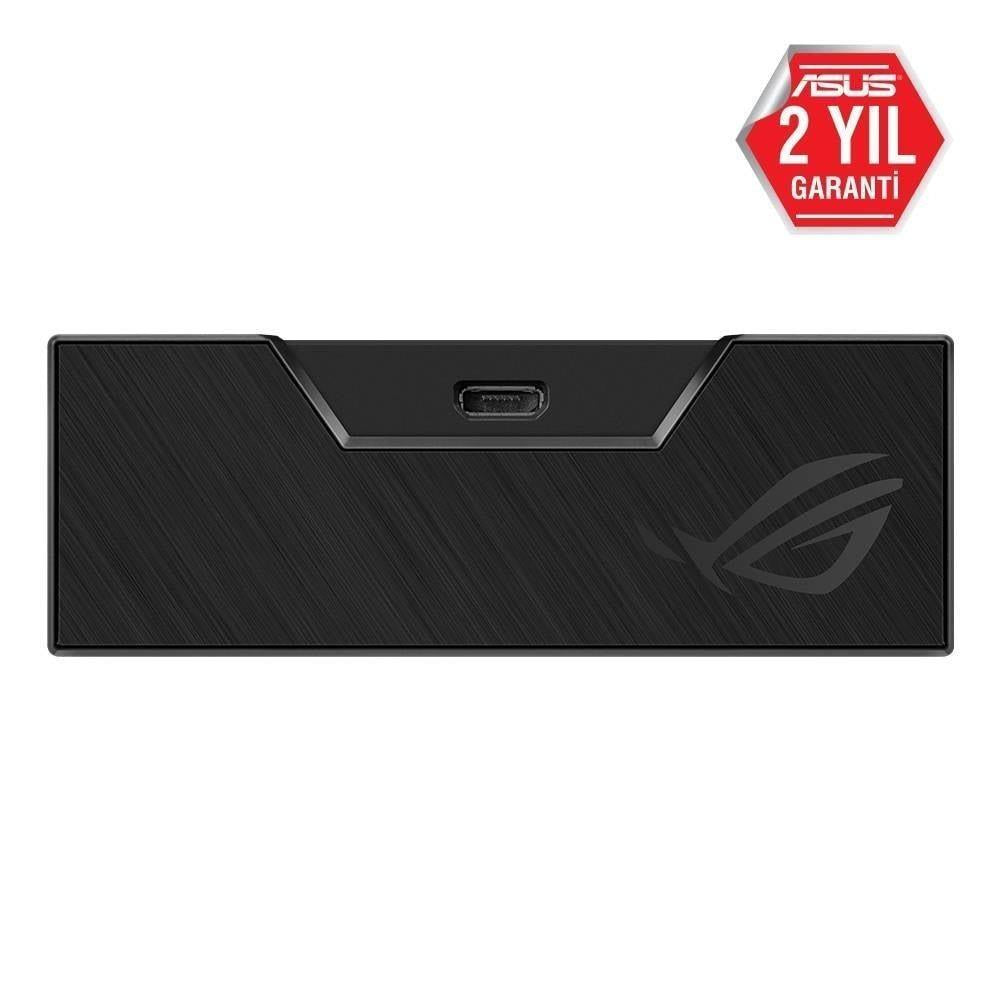 Asus ROG Eye S Full HD Mikrofonlu Webcam - Teşhir