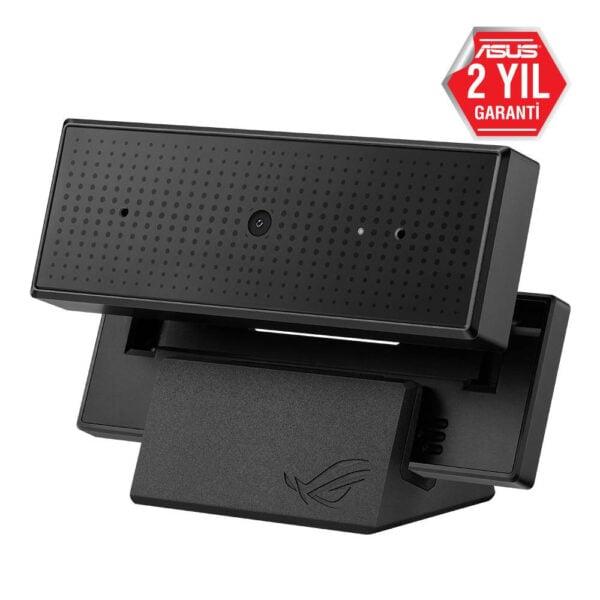 Asus ROG Eye S Full HD Mikrofonlu Webcam - Teşhir
