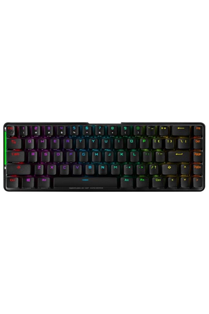 ASUS ROG Falchion ROG Wireless Aura Sync Oyuncu Klavyesi T - Teşhir