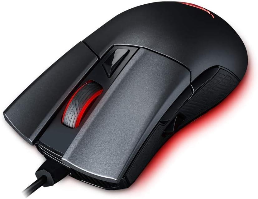 Asus ROG Gladius II Core P507 RGB Ergonomik Optik Kablolu Oyuncu Mouse Teşhir