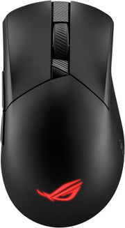 Asus ROG Gladius III Wireless AimPoint Siyah Optik Kablolu/Kablosuz Oyuncu Mouse - Teşhir