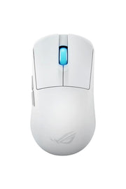 Asus ROG Harpe Ace Mini Beyaz Şarjlı Optik Kablolu/Kablosuz Oyuncu Mouse