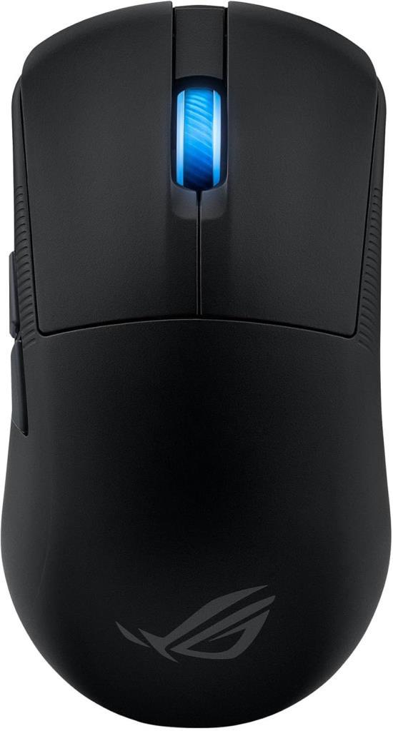 Asus ROG Harpe Ace Mini Siyah Şarjlı Optik Kablolu/Kablosuz Oyuncu Mouse Teşhir