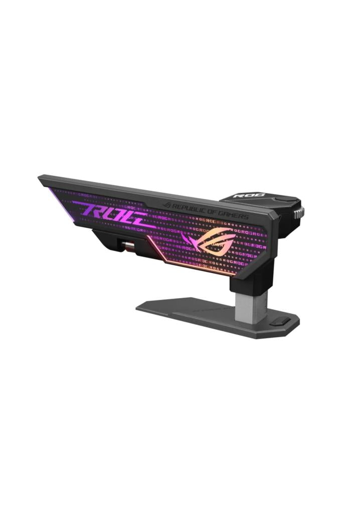 Asus ROG Herculx XH01 Ekran Kartı Desteği Teşhir