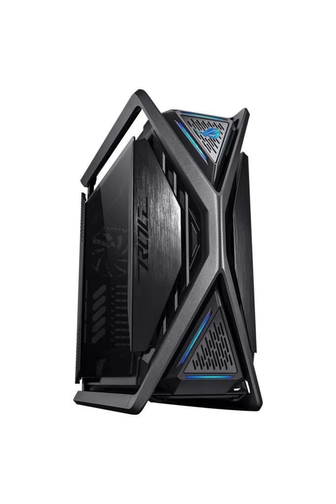 Asus ROG Hyperion GR701 Fan Black E-ATX Gaming Case Outlet