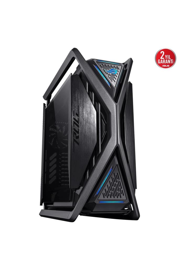 Asus ROG Hyperion GR701 Fan Black E-ATX Gaming Case Outlet