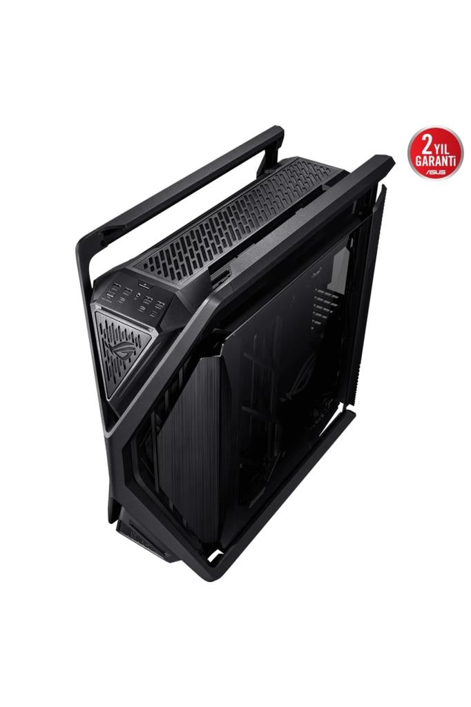 Asus ROG Hyperion GR701 Fan Black E-ATX Gaming Case Outlet