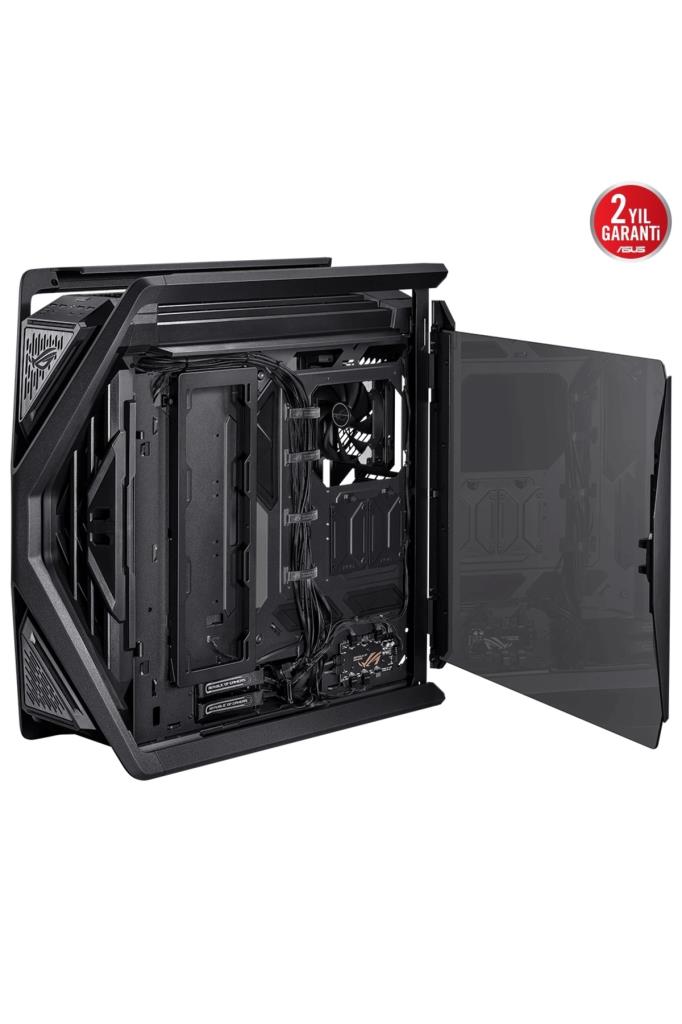Asus ROG Hyperion GR701 Fan Black E-ATX Gaming Case Outlet