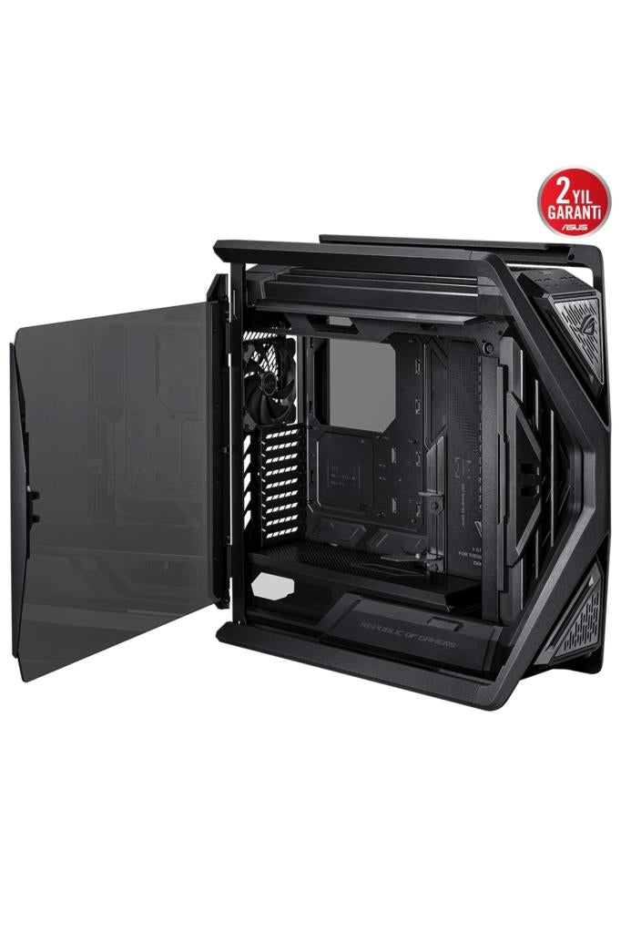 Asus ROG Hyperion GR701 Fan Black E-ATX Gaming Case Outlet