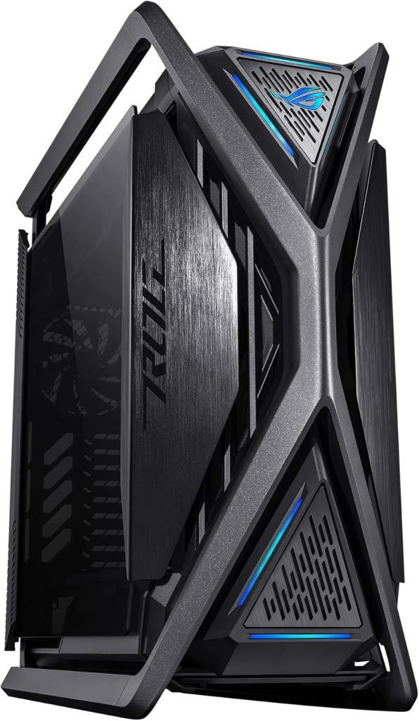 ASUS ROG Hyperion GR701 ARGB USB 3.2 Tempered Glass Full Tower Gaming (Oyuncu) Kasa
