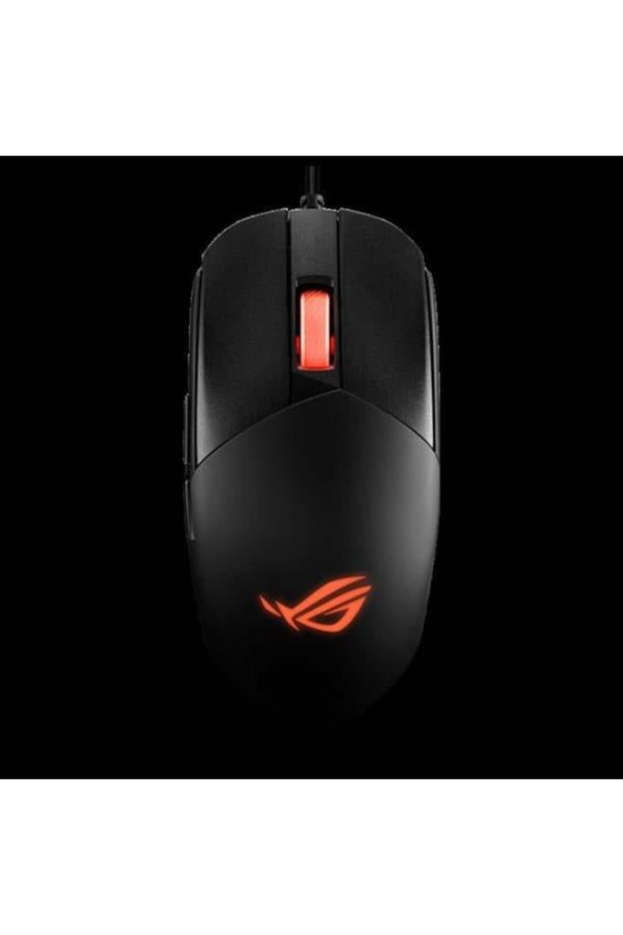 Asus ROG Strix Impact III Optik Kablolu Oyuncu Mouse Teşhir