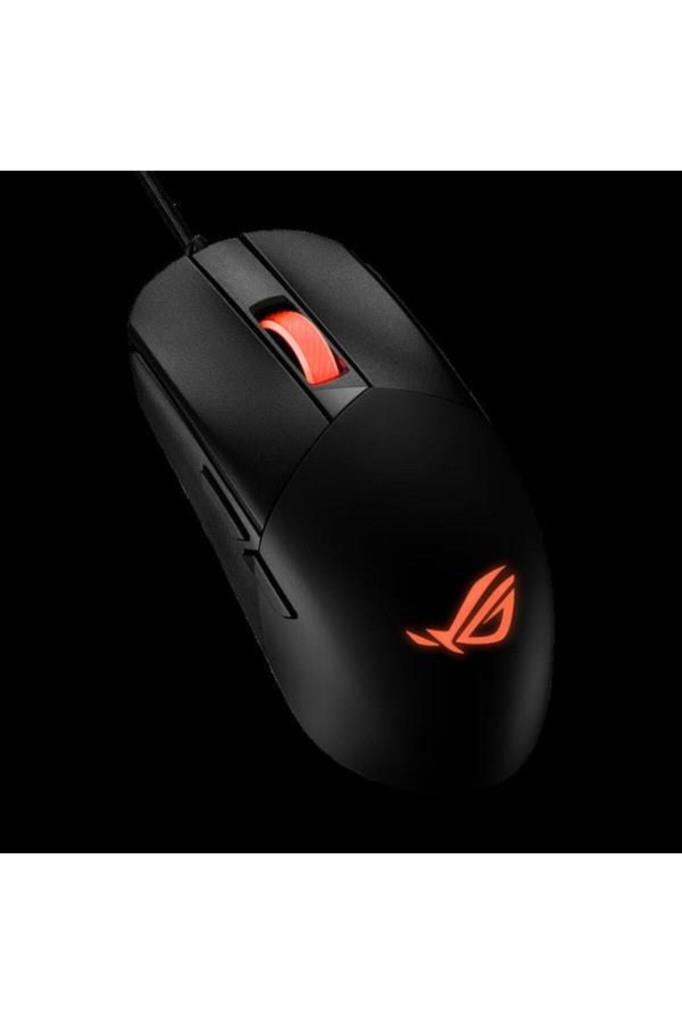 Asus ROG Strix Impact III Optik Kablolu Oyuncu Mouse Teşhir