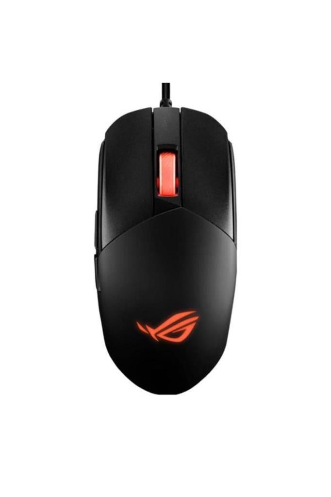 Asus ROG Strix Impact III Optik Kablolu Oyuncu Mouse Teşhir