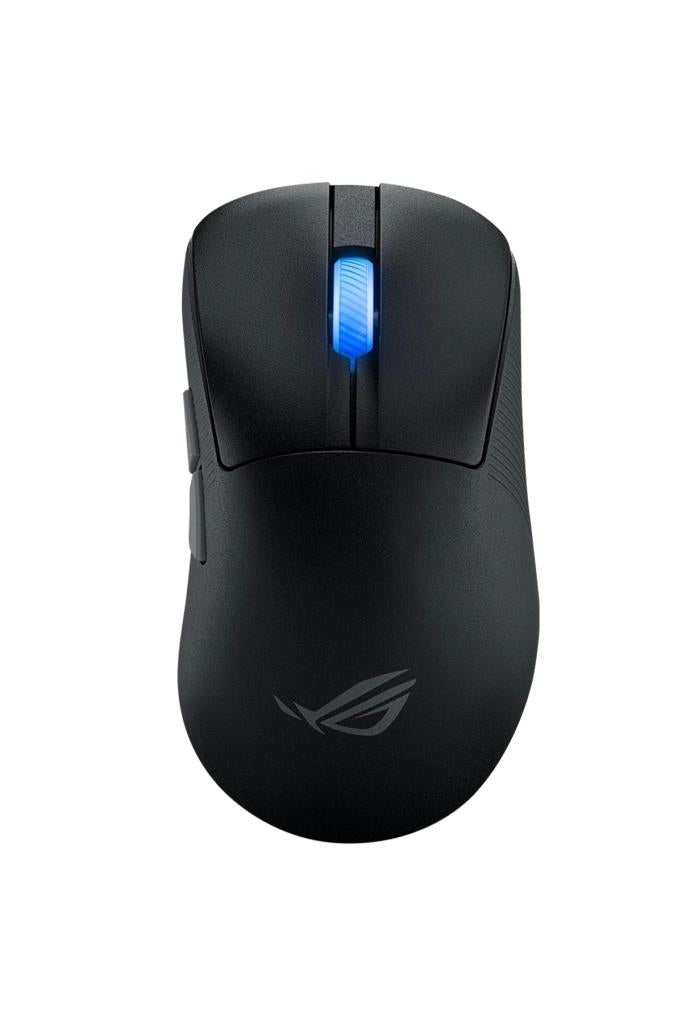 Asus ROG Keris II Ace AimPoint Siyah Optik Kablolu/Kablosuz Oyuncu Mouse Outlet