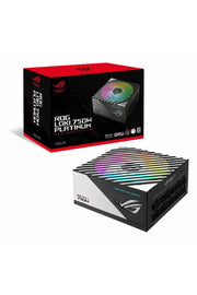 Asus ROG Loki SFX-L 750 W Power Supply Teşhir