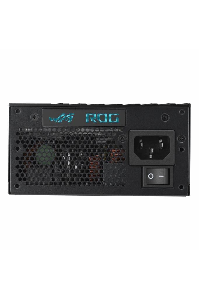 Asus ROG Loki SFX-L 750 W Power Supply Teşhir