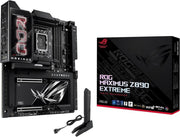 Asus ROG Maximus Z890 Extreme Intel LGA1851 DDR5 E-ATX Anakart Teşhir