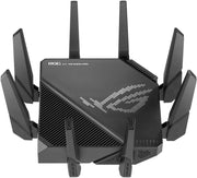 Asus Rapture GT-AX11000 4 Port 1148 Mbps Router Outlet