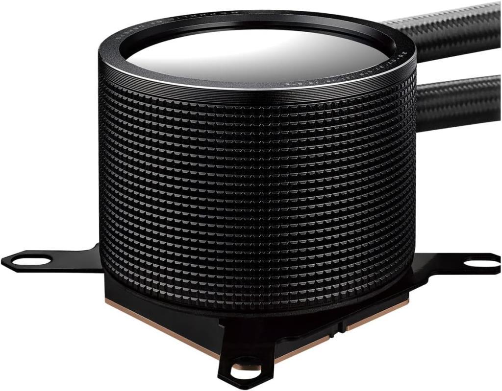 Asus ROG RYUO III 360 ARGB 360 mm İşlemci Sıvı Soğutucu Teşhir