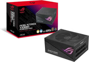 Asus ROG-STRIX-1000G-AURA Gen5 1000 W Power Supply