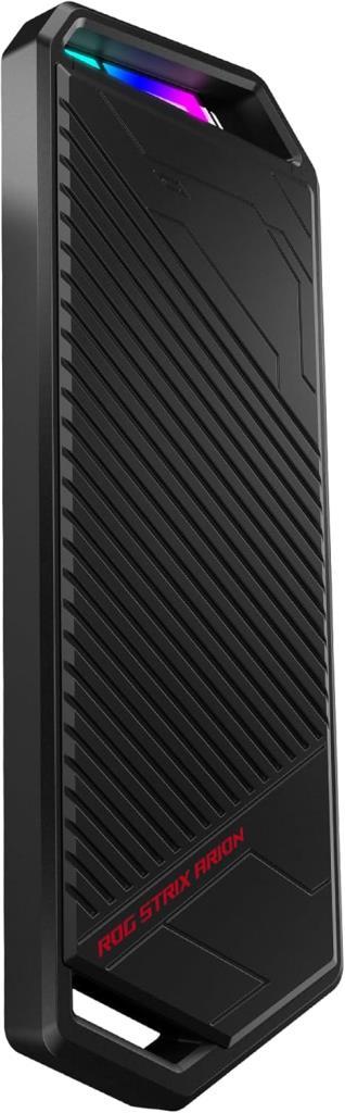 Asus Rog Strix Arion S500 ESD-S1B05 USB 3.2 500 GB Taşınabilir M.2 SSD Outlet