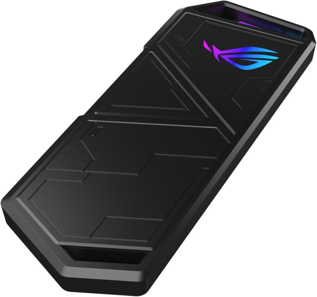 Asus Rog Strix Arion S500 ESD-S1B05 USB 3.2 500 GB Taşınabilir M.2 SSD Outlet