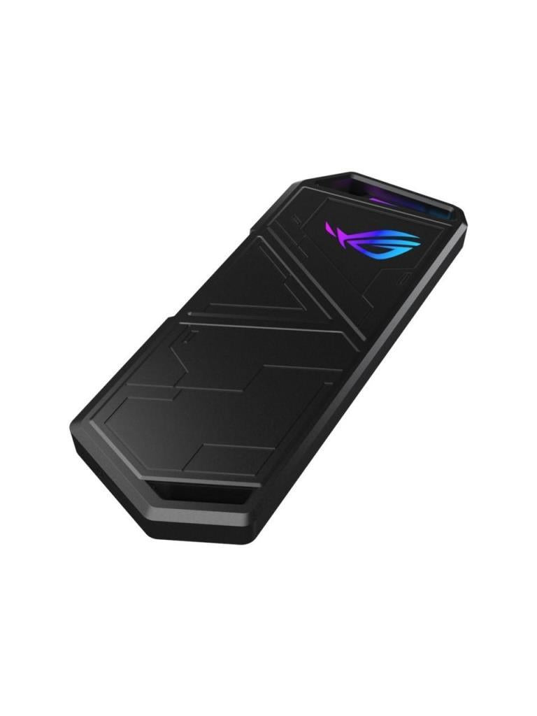 Asus Rog Strix Arion S500 ESD-S1B05 USB 3.2 500 GB Taşınabilir M.2 SSD Teşhir