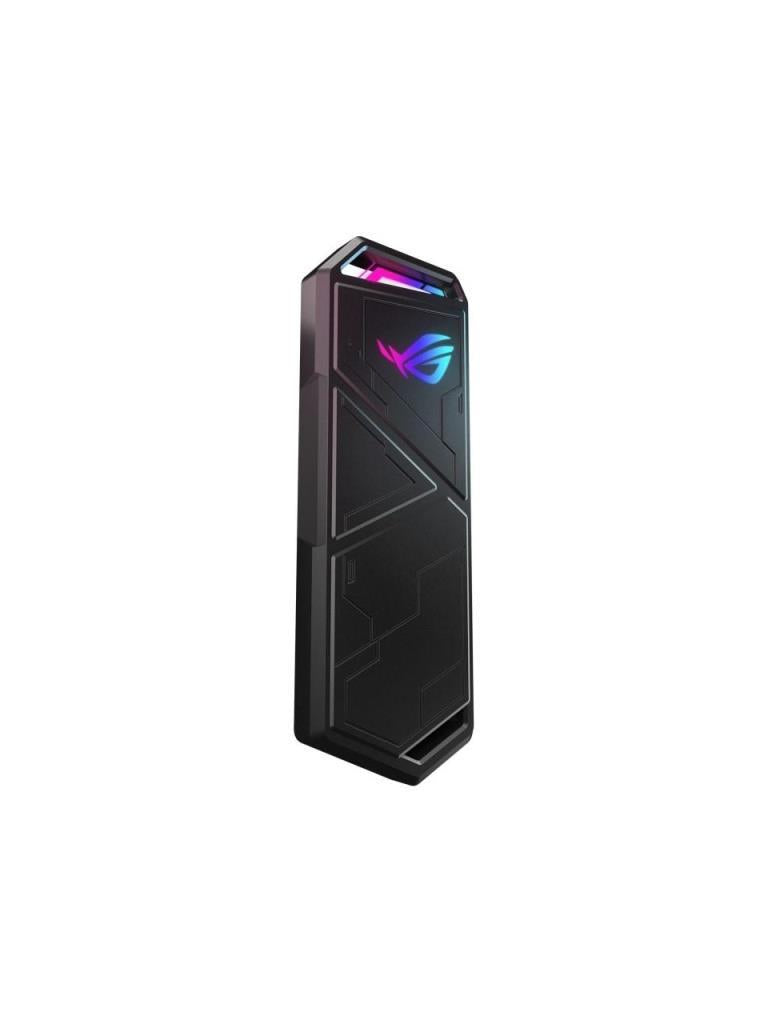 Asus Rog Strix Arion S500 ESD-S1B05 USB 3.2 500 GB Taşınabilir M.2 SSD Teşhir