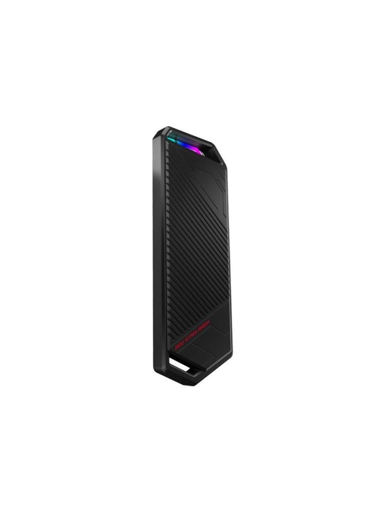 Asus Rog Strix Arion S500 ESD-S1B05 USB 3.2 500 GB Taşınabilir M.2 SSD Teşhir