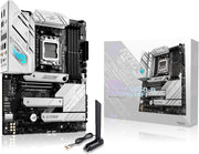 Asus ROG Strix B650-A Gaming Wi-Fi AMD AM5 DDR5 ATX Anakart