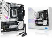 Asus Rog Strix B760-G Gaming Wi-Fi D5 Intel LGA1700 DDR5 Micro ATX Anakart