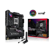 Asus ROG Strix B850-E Gaming Wi-Fi AMD AM5 DDR5 ATX Anakart