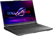 Asus ROG Strix G16 G614JI-N3410W i7-13650HX 16 GB 1 TB SSD RTX4070 16" WUXGA Gaming Laptop - Outlet