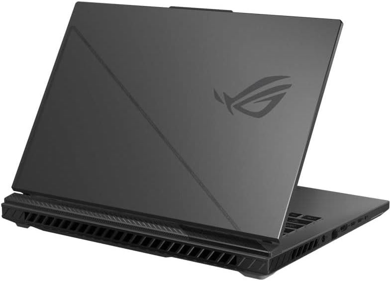 Asus ROG Strix G16 G614JI-N3410W i7-13650HX 16 GB 1 TB SSD RTX4070 16" WUXGA Gaming Laptop - Outlet