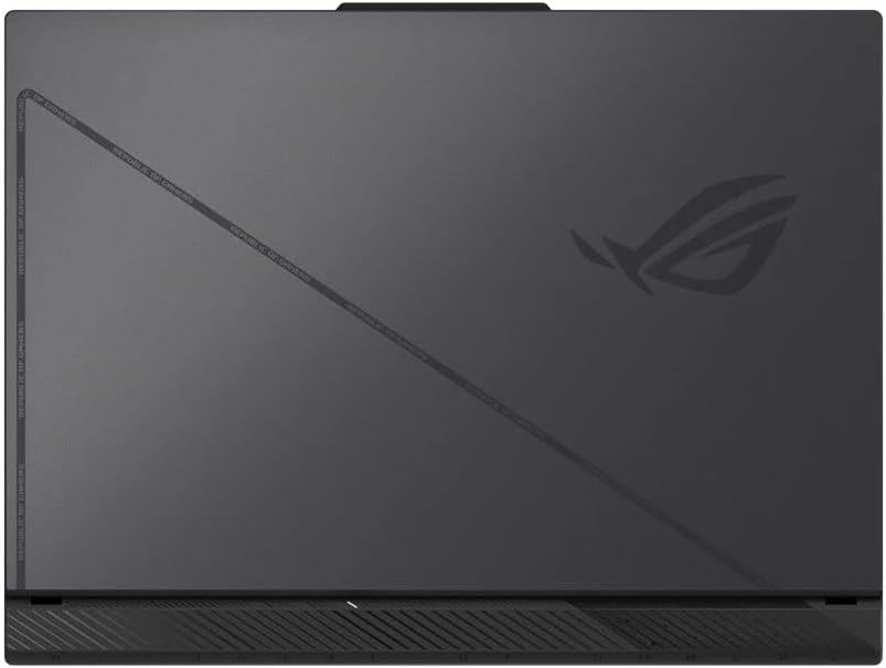 Asus ROG Strix G16 G614JI-N3410W i7-13650HX 16 GB 1 TB SSD RTX4070 16" WUXGA Gaming Laptop - Outlet