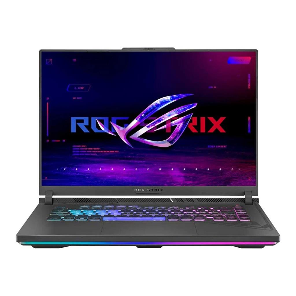 Asus ROG Strix G16 G614JI-N3410W i7-13650HX 16 GB 1 TB SSD RTX4070 16" WUXGA Gaming Laptop
