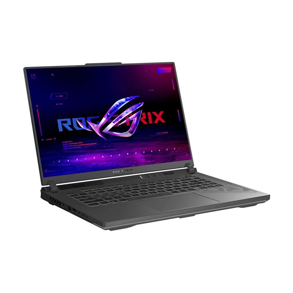 Asus ROG Strix G16 G614JI-N3410W i7-13650HX 16 GB 1 TB SSD RTX4070 16" WUXGA Gaming Laptop