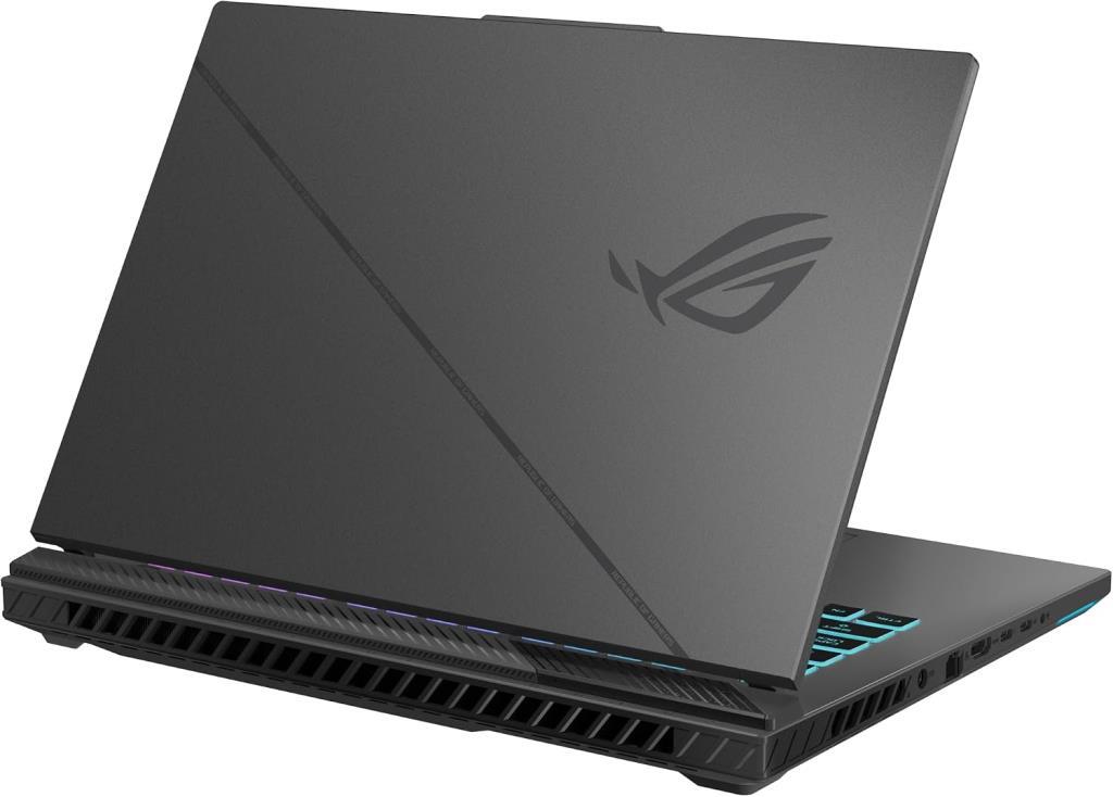 Asus ROG Strix G16 G614JIR-N3081W i9-14900HX 16 GB 1 TB SSD RTX4070 16" WUXGA Gaming Laptop - OUTLET