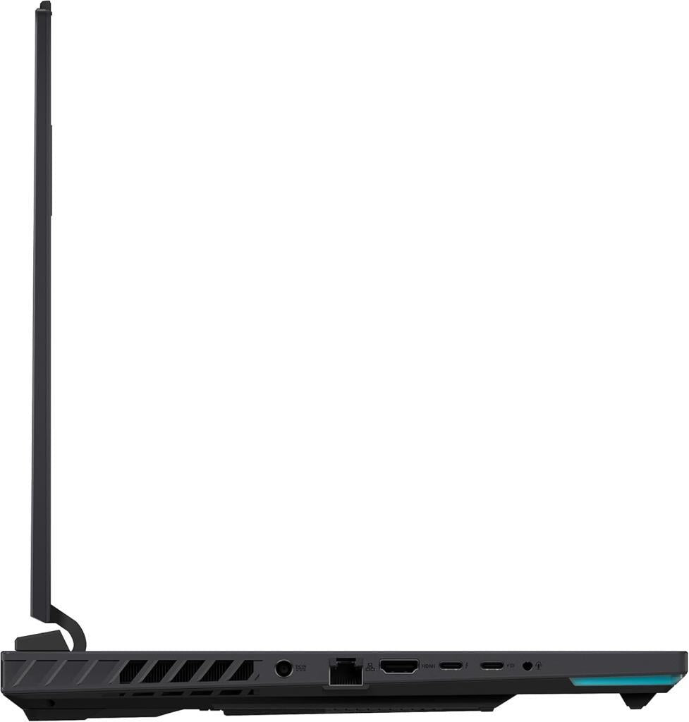 Asus ROG Strix G16 G614JIR-N3081W i9-14900HX 16 GB 1 TB SSD RTX4070 16" WUXGA Gaming Laptop - OUTLET