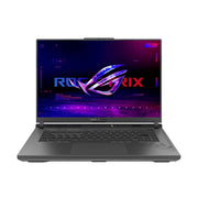 Asus ROG Strix G16 G614JU-N3255W i7-13650HX 16 GB 512 GB SSD RTX4050 16" WUXGA Gaming Laptop